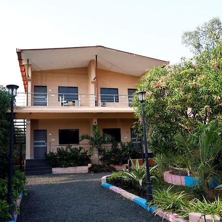Heeran Re-Treat Resort غابة غير المظهر الخارجي الصورة