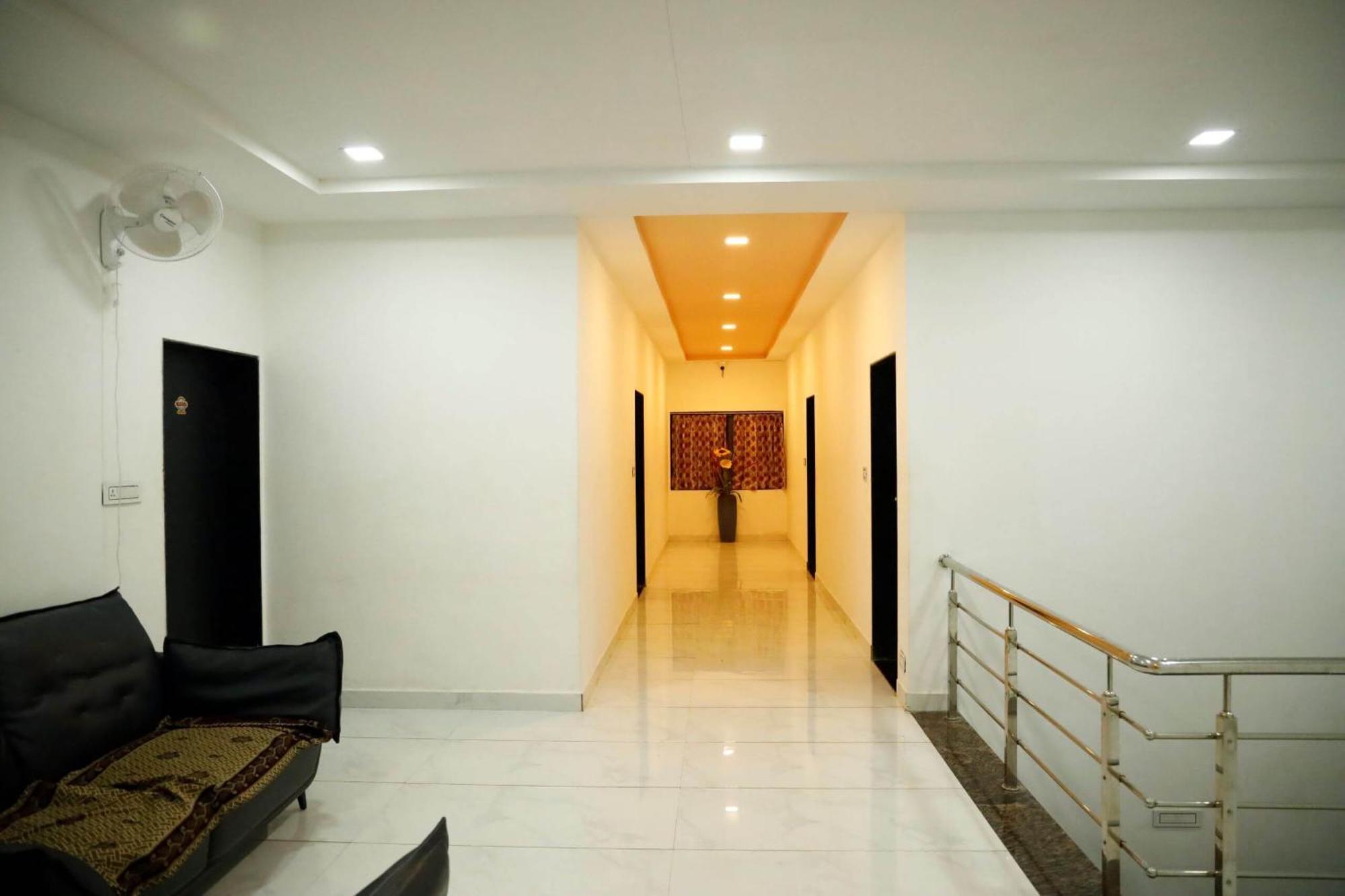 Heeran Re-Treat Resort غابة غير المظهر الخارجي الصورة