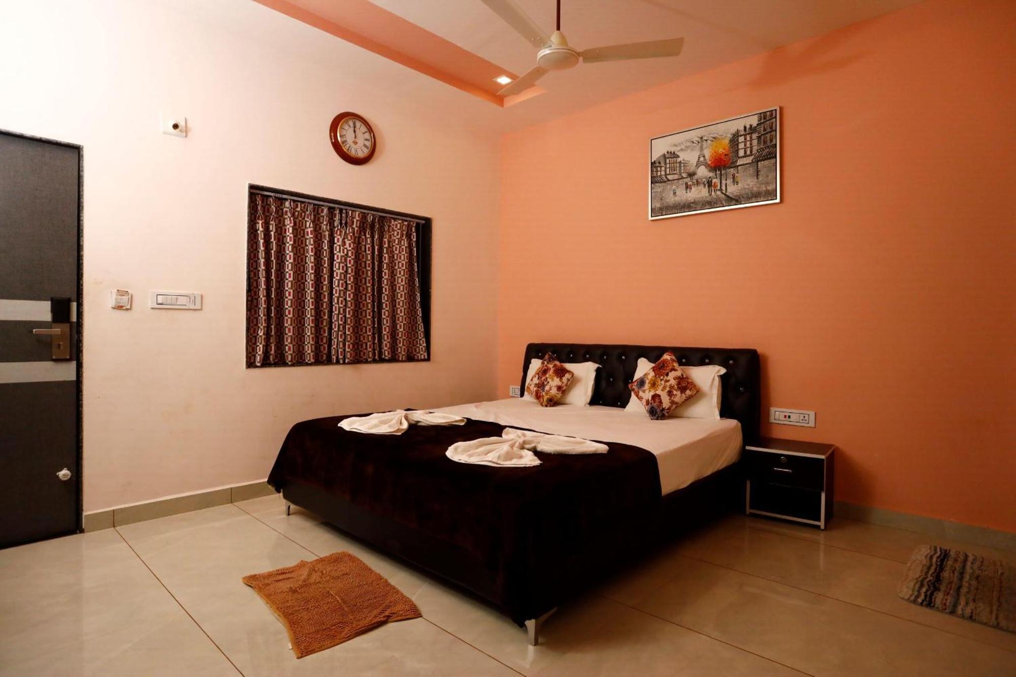 Heeran Re-Treat Resort غابة غير المظهر الخارجي الصورة